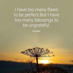 Meet your Posher, Julie